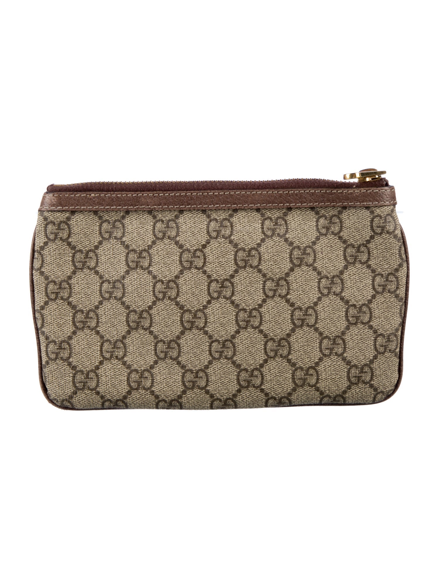 Gucci Cosmetic Bag